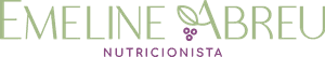 Logo da Emeline Abreu