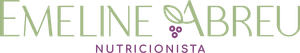 Logo da Emeline Abreu