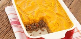 featured image thumbnail for post Escondidinho de abóbora com carne