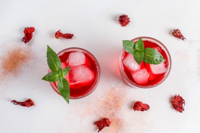 featured image thumbnail for post Drink para dizer adeus, inchaço!