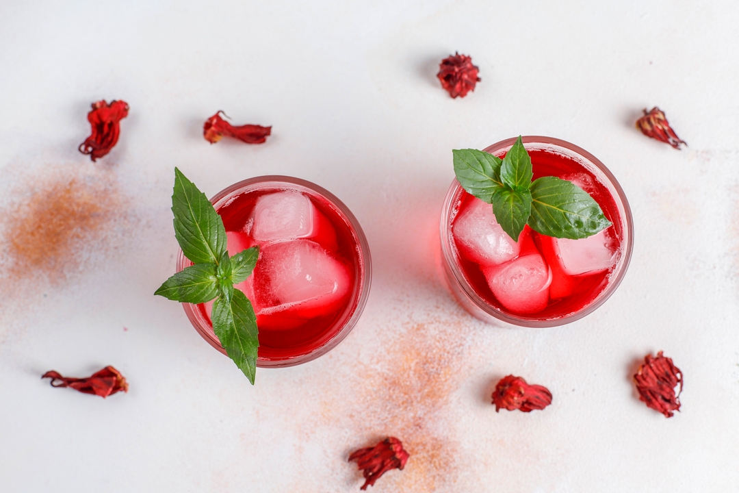 featured image thumbnail for post Drink para dizer adeus, inchaço!
