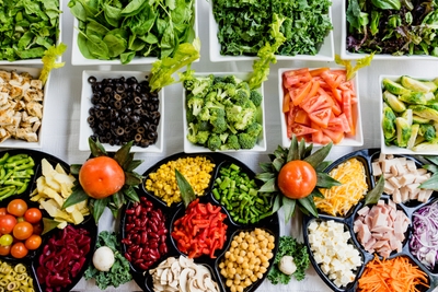 featured image thumbnail for post Como a nutrição pode contribuir para fortalecer sua imunidade nesse inverno